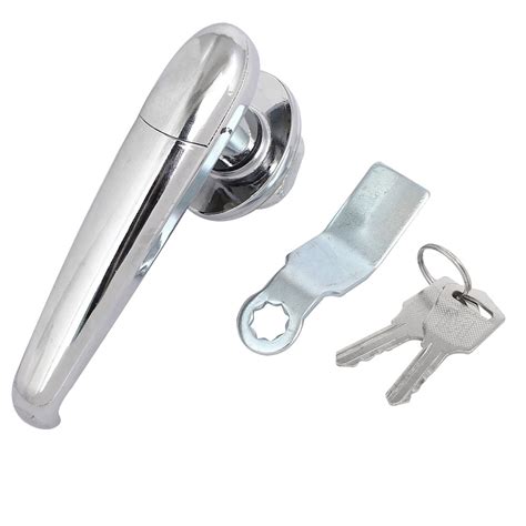 steel drawer cabinet locks|replacement handle lock for cabinet.